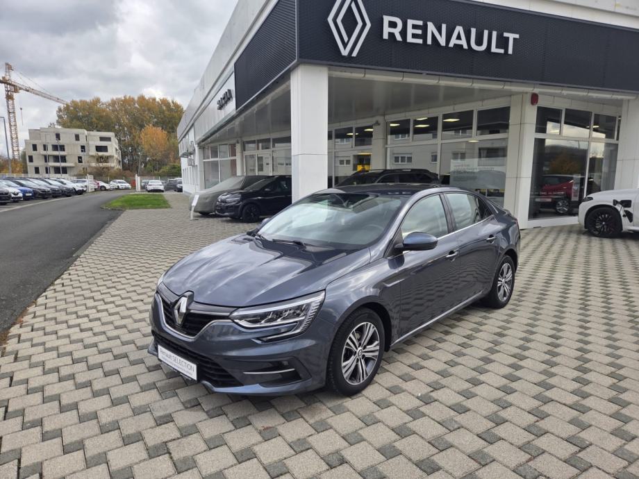 Renault Megane Grandtour