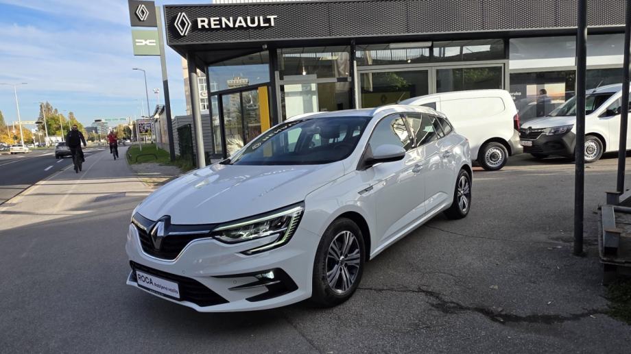 Renault Megane Grandtour