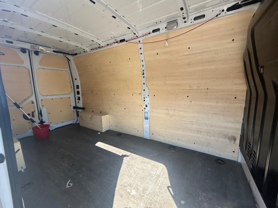 Renault Master 2.3 #100KW #2023.G, fotografija 8