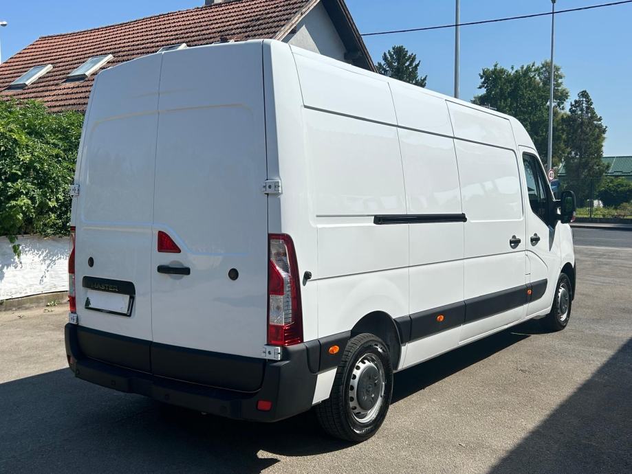 Renault Master 2.3 #100KW #2023.G, fotografija 4