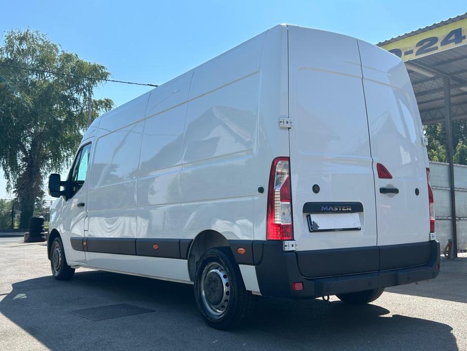 Renault Master 2.3 #100KW #2023.G, fotografija 3