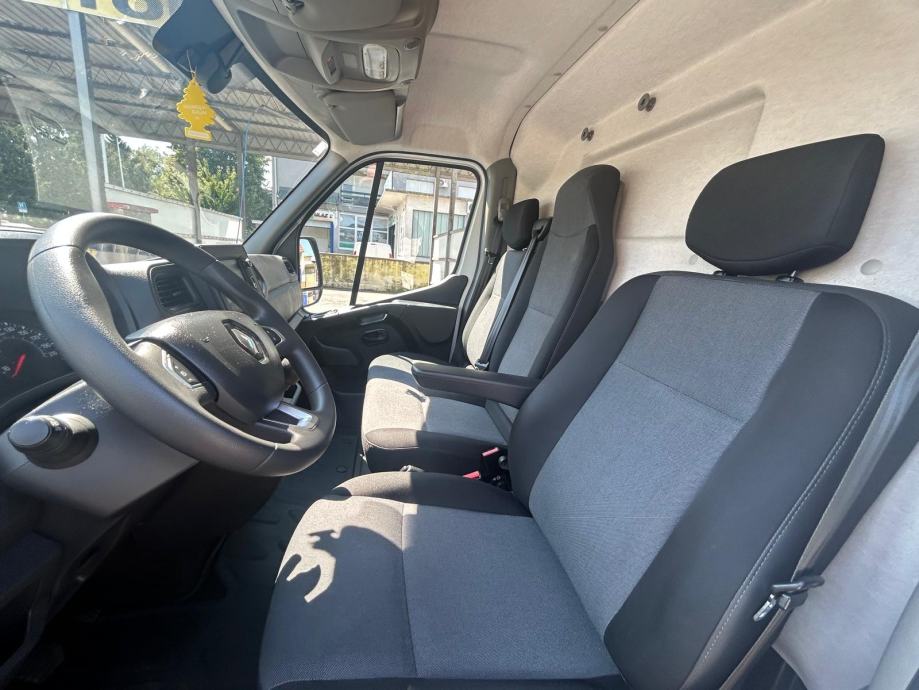 Renault Master 2.3 #100KW #2023.G, fotografija 10