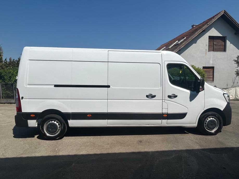 Renault Master 2.3 #100KW #2023.G, fotografija 5