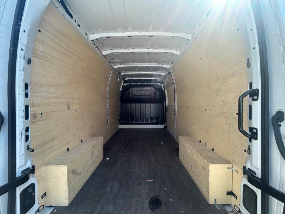 Renault Master 2.3 #100KW #2023.G, fotografija 7