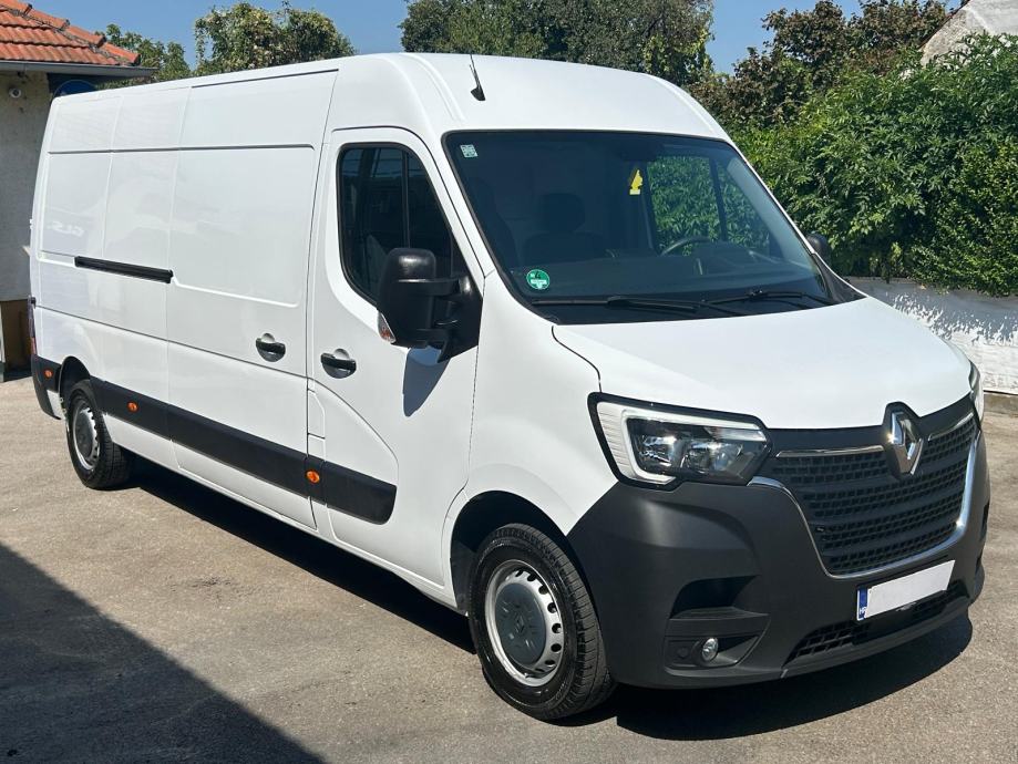 Renault Master 2.3 #100KW #2023.G, fotografija 6