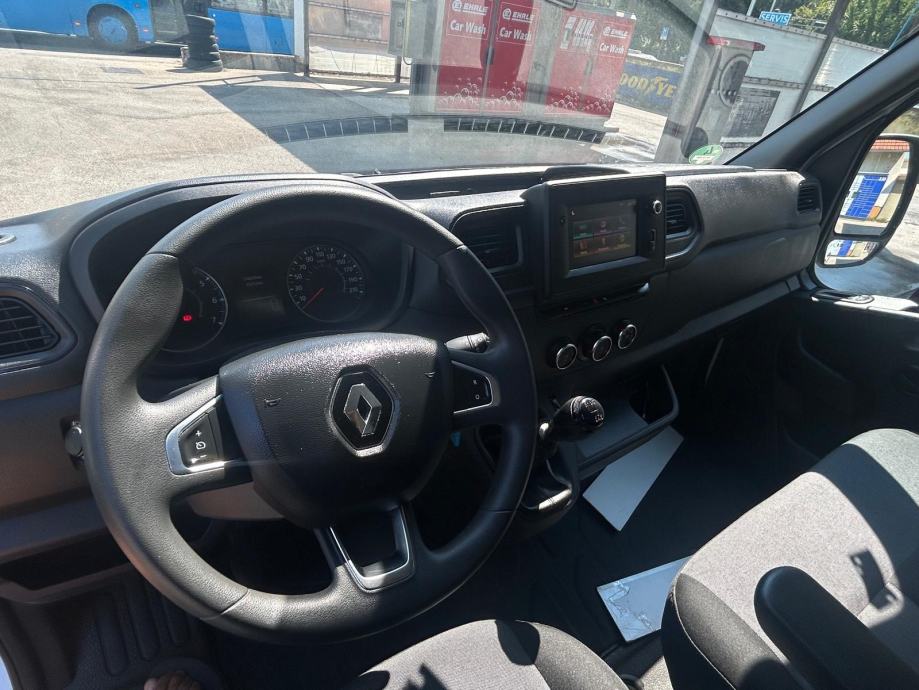 Renault Master 2.3 #100KW #2023.G, fotografija 11