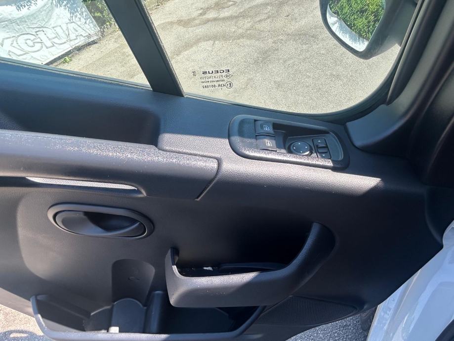 Renault Master 2.3 #100KW #2023.G, fotografija 12