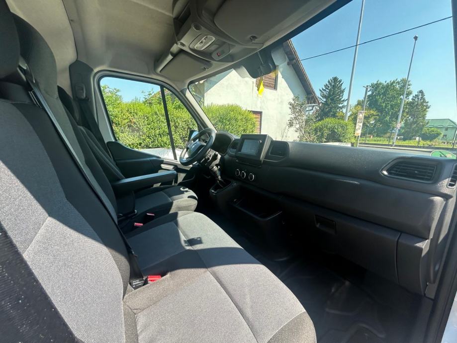 Renault Master 2.3 #100KW #2023.G, fotografija 9