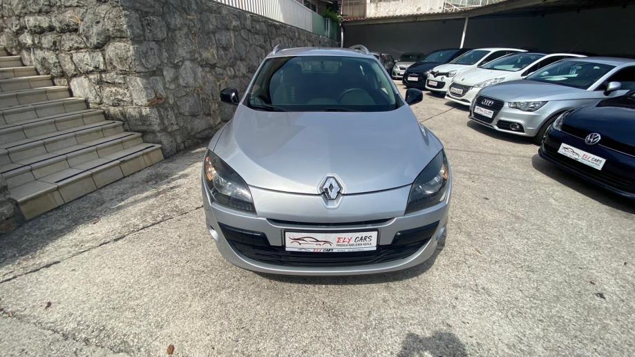 Renault Megan 1.5 Dci 110 Ks REG.10/2026, fotografija 7