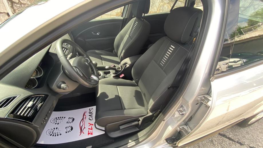 Renault Megan 1.5 Dci 110 Ks REG.10/2026, fotografija 11