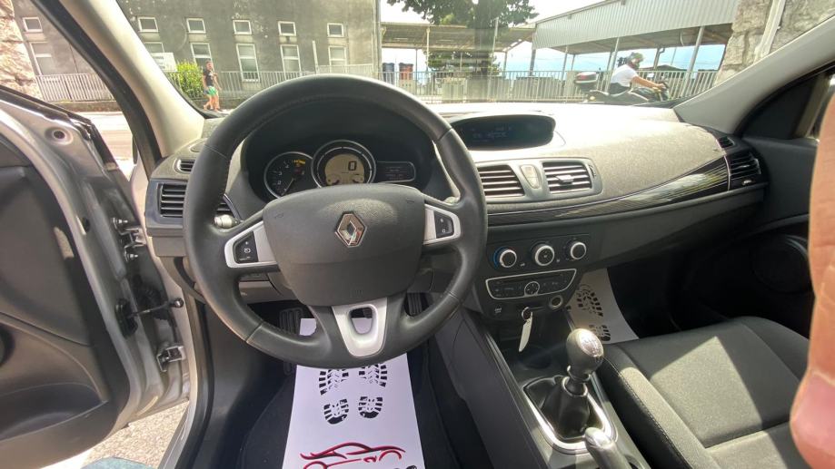 Renault Megan 1.5 Dci 110 Ks REG.10/2026, fotografija 14