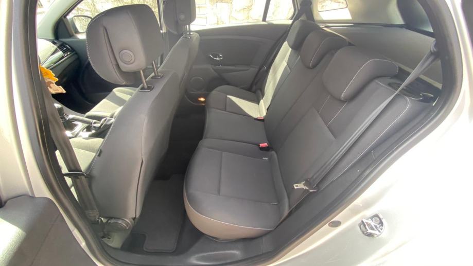 Renault Megan 1.5 Dci 110 Ks REG.10/2026, fotografija 15