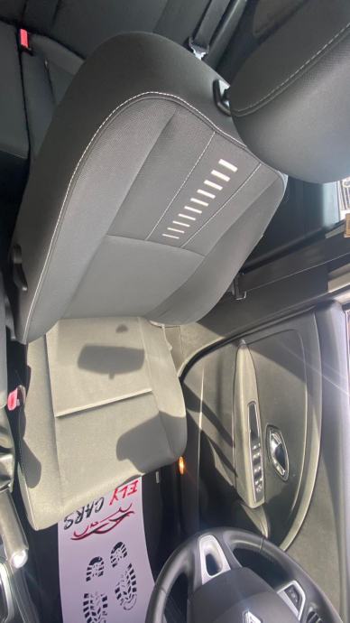 Renault Megan 1.5 Dci 110 Ks REG.10/2026, fotografija 17