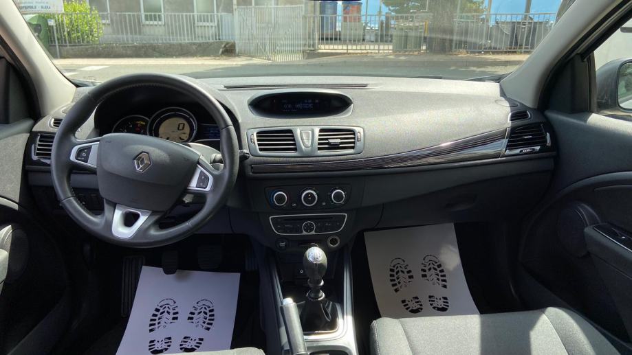 Renault Megan 1.5 Dci 110 Ks REG.10/2026, fotografija 20