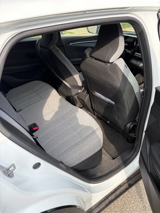 Renault Megan E-Tech EV 40 Equilibre, pogled izvana - slika 4