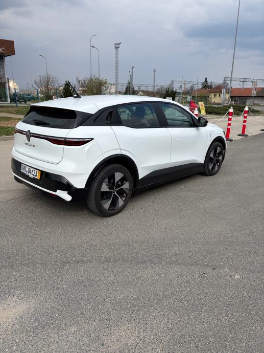 Renault Megan E-Tech EV 40 Equilibre, pogled izvana - slika 5