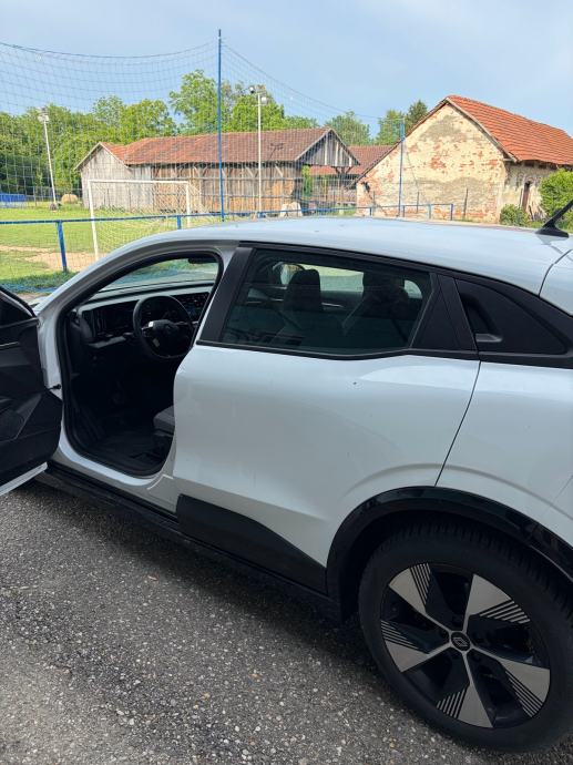 Renault Megan E-Tech EV 40 Equilibre, fotografija 6