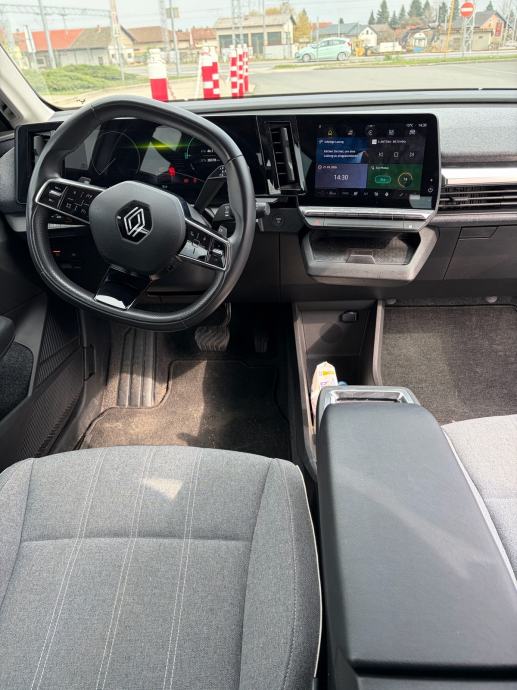 Renault Megan E-Tech EV 40 Equilibre, fotografija 7