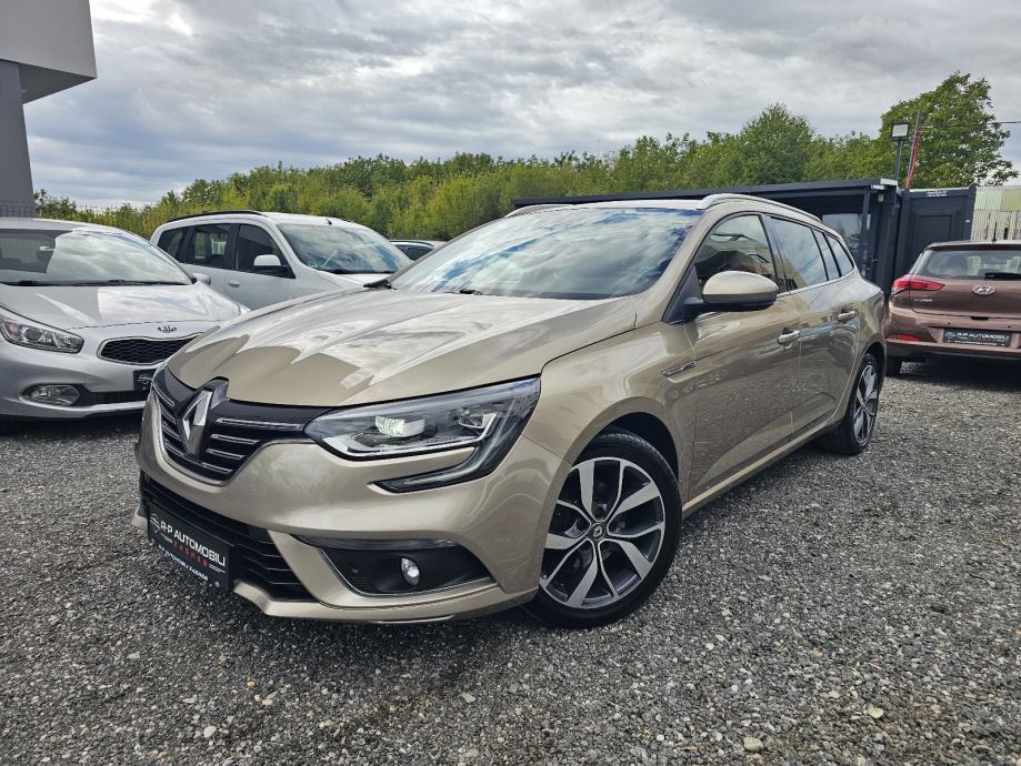 Renault Megane Grandtour