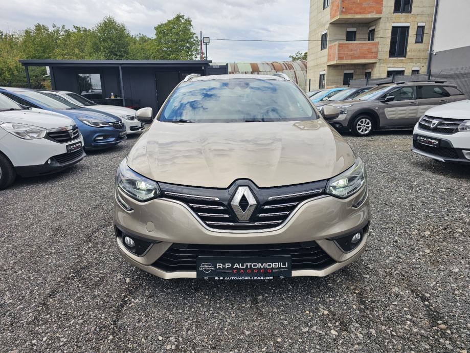 *RENAULT*MEGANE*1.2*TCE*132*KS*BOSE*EDITION*LED*NAVI*V+M*SERVIS*TOP*ZG, fotografija 2