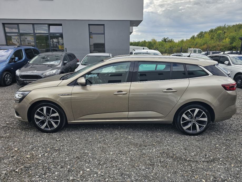 *RENAULT*MEGANE*1.2*TCE*132*KS*BOSE*EDITION*LED*NAVI*V+M*SERVIS*TOP*ZG, fotografija 4