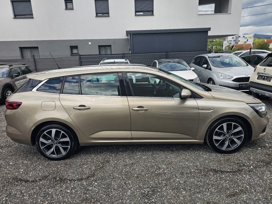 *RENAULT*MEGANE*1.2*TCE*132*KS*BOSE*EDITION*LED*NAVI*V+M*SERVIS*TOP*ZG, fotografija 5