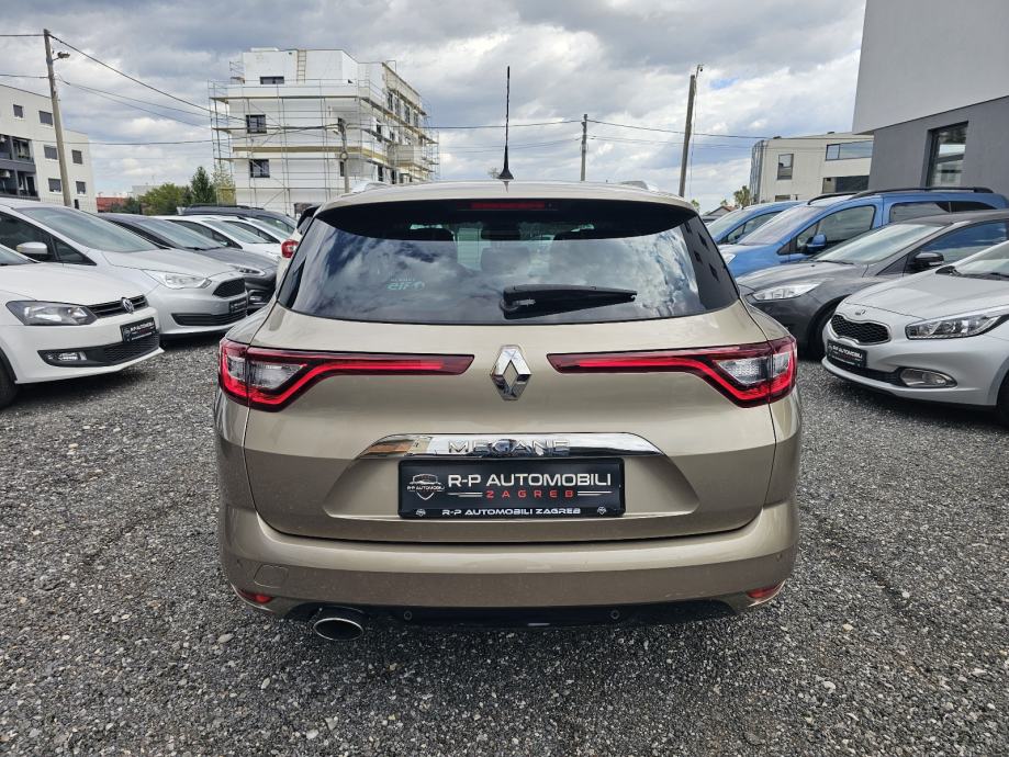 *RENAULT*MEGANE*1.2*TCE*132*KS*BOSE*EDITION*LED*NAVI*V+M*SERVIS*TOP*ZG, fotografija 7