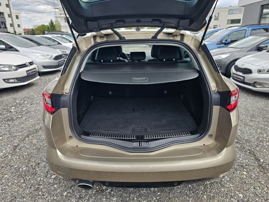 *RENAULT*MEGANE*1.2*TCE*132*KS*BOSE*EDITION*LED*NAVI*V+M*SERVIS*TOP*ZG, fotografija 14