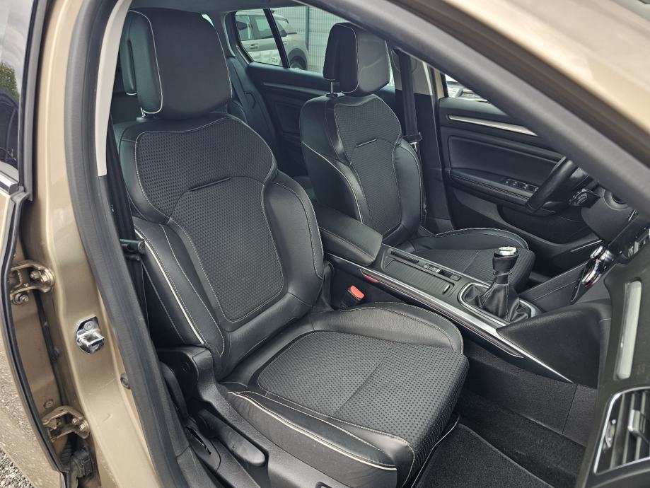 *RENAULT*MEGANE*1.2*TCE*132*KS*BOSE*EDITION*LED*NAVI*V+M*SERVIS*TOP*ZG, fotografija 17