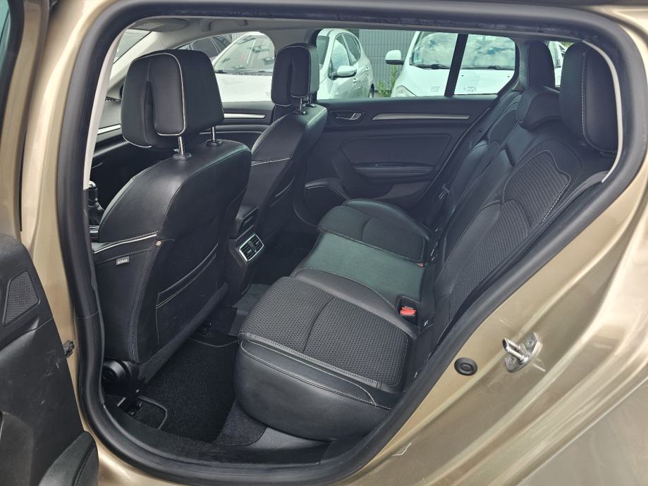 *RENAULT*MEGANE*1.2*TCE*132*KS*BOSE*EDITION*LED*NAVI*V+M*SERVIS*TOP*ZG, fotografija 18
