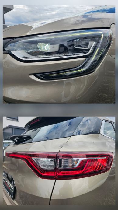 *RENAULT*MEGANE*1.2*TCE*132*KS*BOSE*EDITION*LED*NAVI*V+M*SERVIS*TOP*ZG, fotografija 10