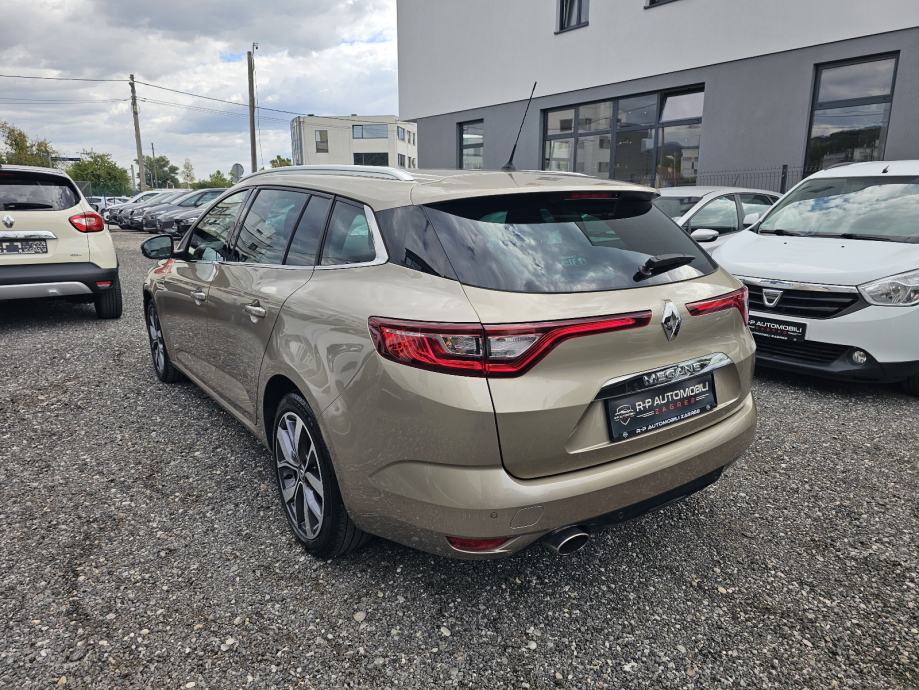 *RENAULT*MEGANE*1.2*TCE*132*KS*BOSE*EDITION*LED*NAVI*V+M*SERVIS*TOP*ZG, fotografija 8