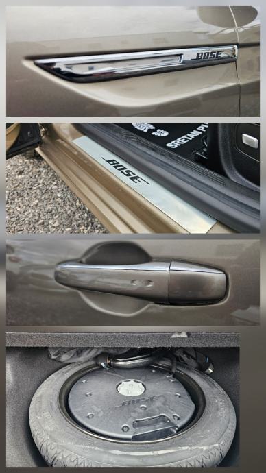 *RENAULT*MEGANE*1.2*TCE*132*KS*BOSE*EDITION*LED*NAVI*V+M*SERVIS*TOP*ZG, fotografija 11