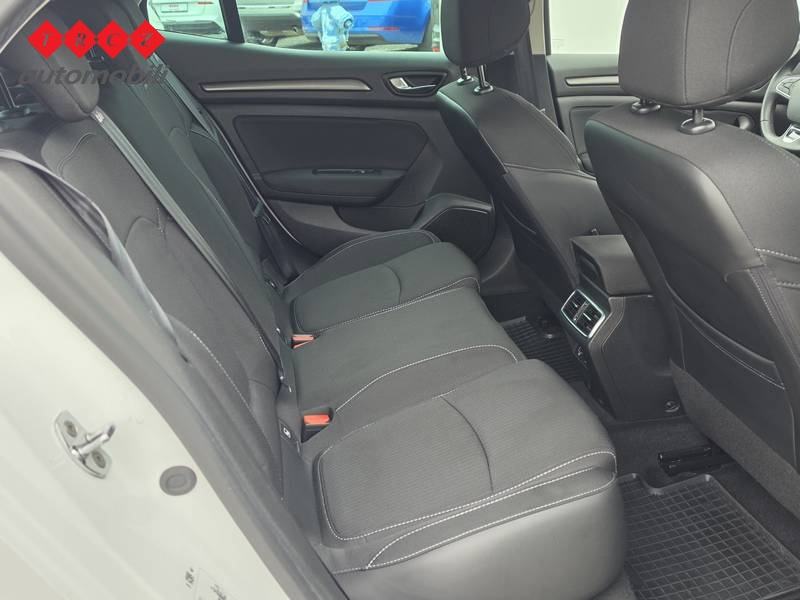 RENAULT MEGANE 1.5 BLUE DCI ZEN, fotografija 5