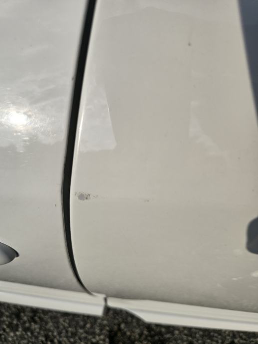 Renault Megane 1.5 dCi 2016 - REG do 07/2027, fotografija 15