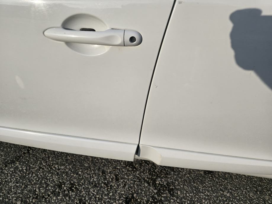 Renault Megane 1.5 dCi 2016 - REG do 07/2027, fotografija 16