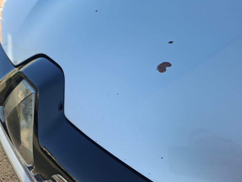 Renault Megane 1,5 dCi Bose Edition EDC Automatik (Reg. do 07/27), fotografija 15