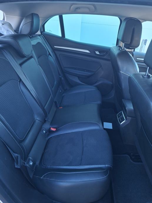 Renault Megane 1,5 dCi Bose Edition EDC Automatik (Reg. do 07/27), fotografija 6