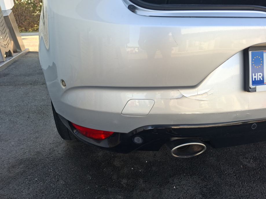 Renault Megane 1,5 dCi Bose Edition EDC Automatik (Reg. do 07/27), fotografija 16