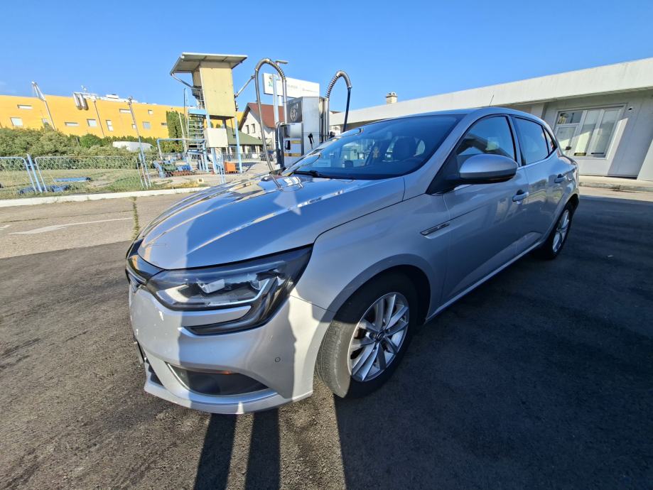 Renault Megane 1,5 dCi Bose Edition EDC Automatik (Reg. do 07/27), fotografija 13