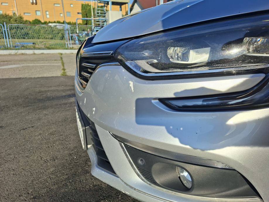 Renault Megane 1,5 dCi Bose Edition EDC Automatik (Reg. do 07/27), fotografija 17