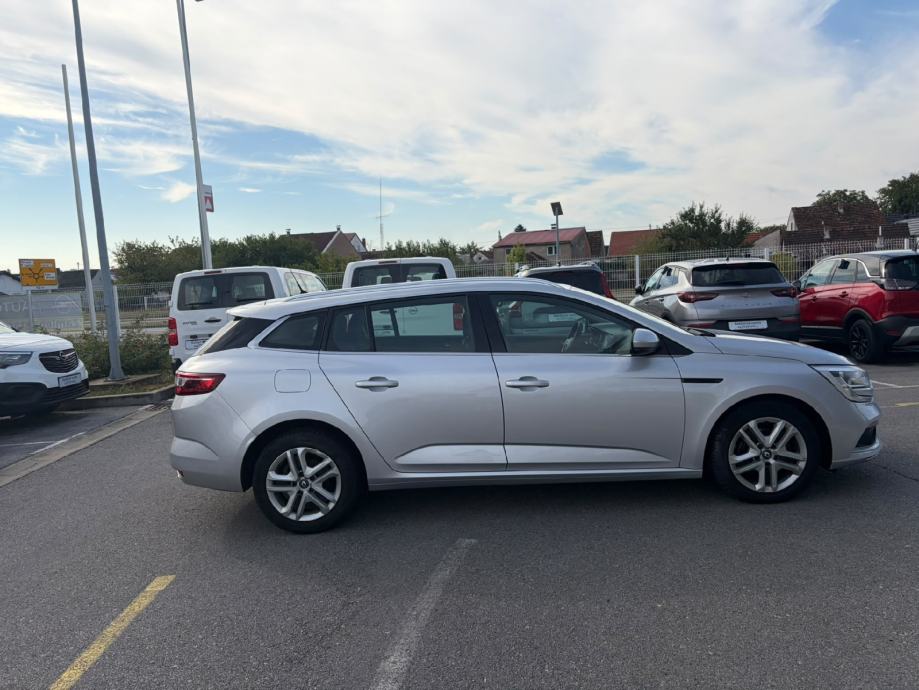 RENAULT MEGANE 1,5 DCI GRANDTOUR, fotografija 8