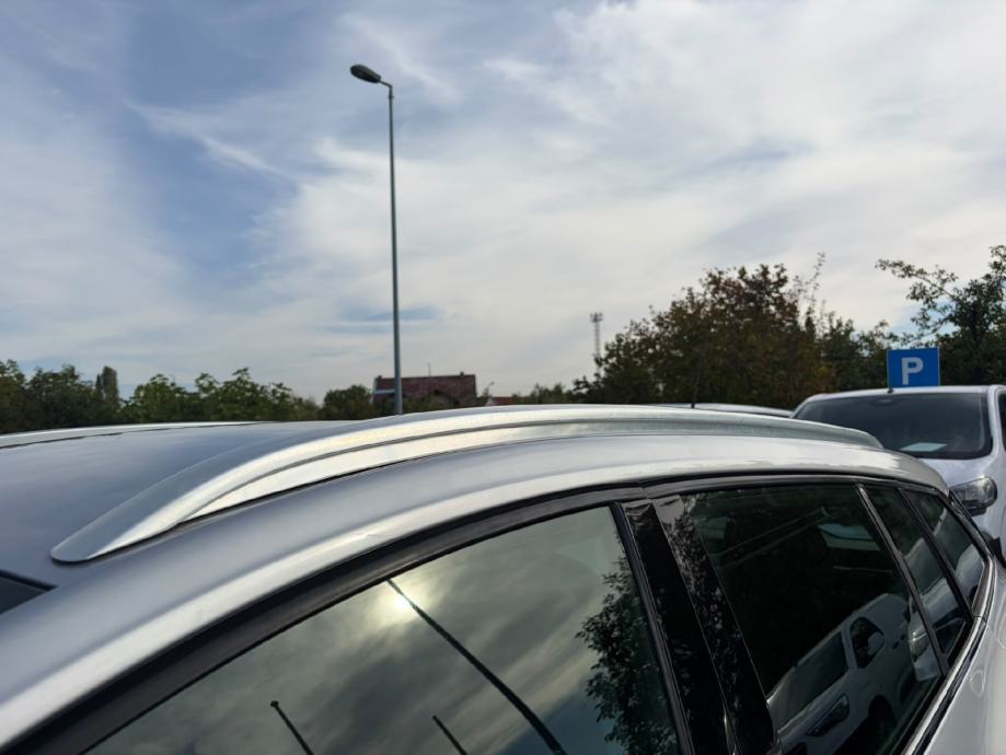RENAULT MEGANE 1,5 DCI GRANDTOUR, fotografija 10