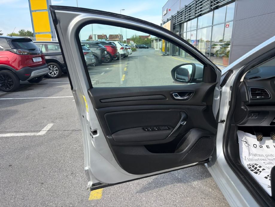 RENAULT MEGANE 1,5 DCI GRANDTOUR, fotografija 14