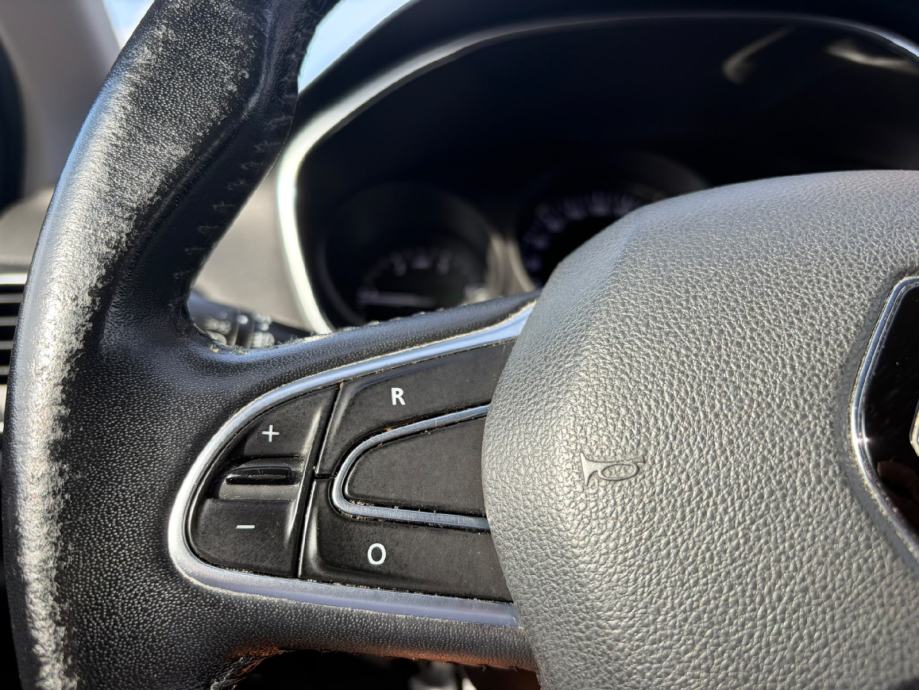 RENAULT MEGANE 1,5 DCI GRANDTOUR, fotografija 20