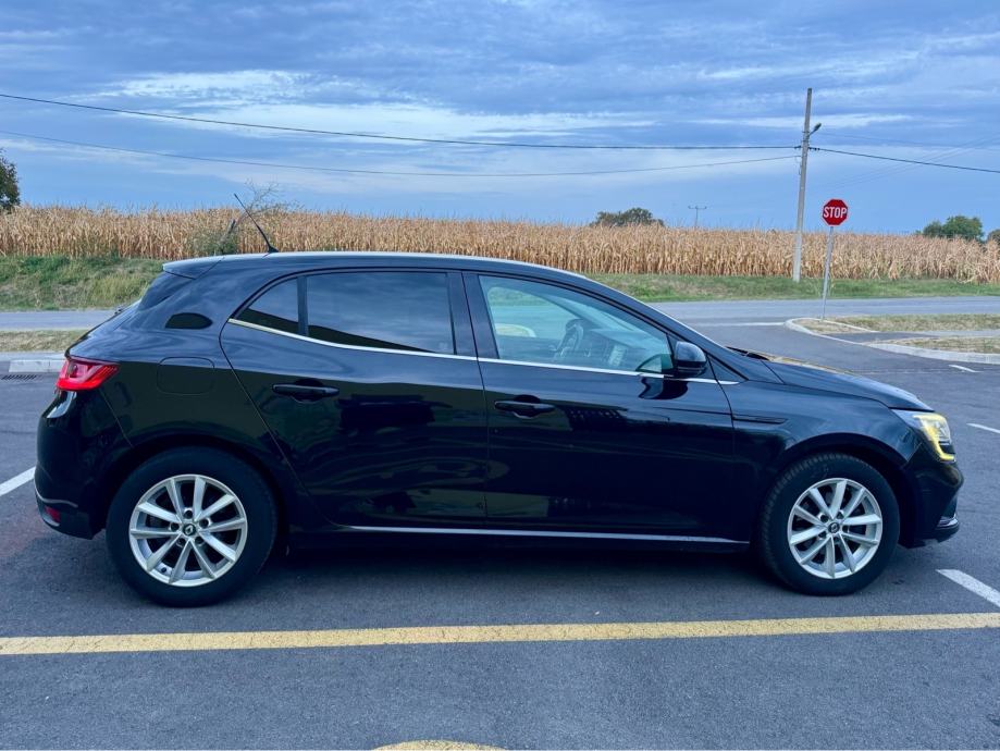Renault Megane 1.5 dci/ Grijanje sjedala/ Auto dugo kratko, fotografija 4