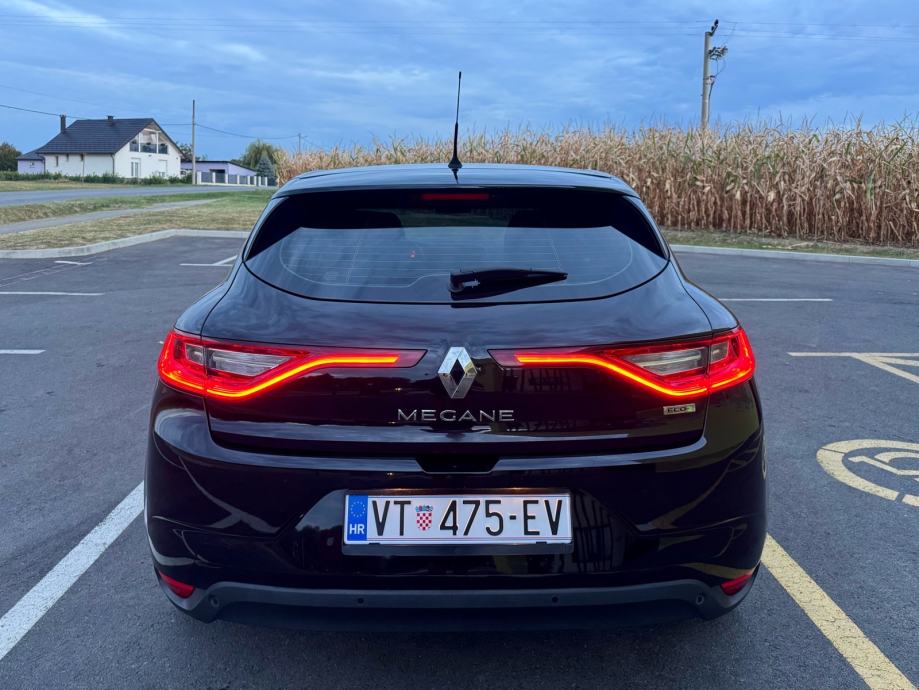 Renault Megane 1.5 dci/ Grijanje sjedala/ Auto dugo kratko, fotografija 8