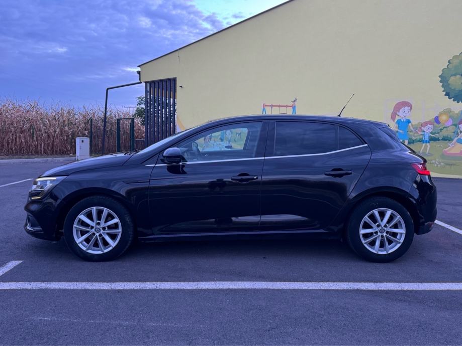 Renault Megane 1.5 dci/ Grijanje sjedala/ Auto dugo kratko, fotografija 5