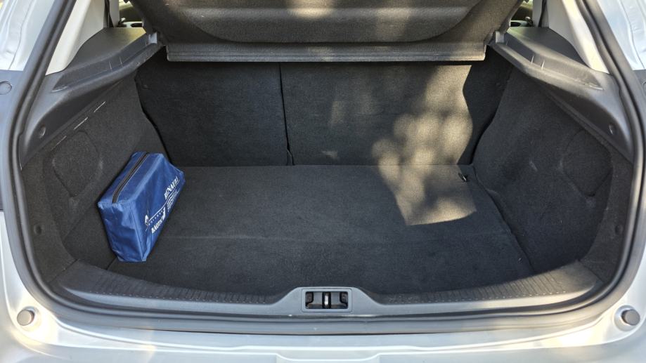Renault Megane 1,5 dCi, HR AUTO, klima, alu, REG 1 GOD, TOP STANJE..., fotografija 19
