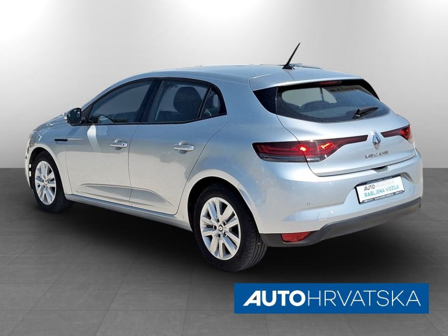 RENAULT MEGANE 1.5 dCi - Jamstvo 15 mjeseci!, 12.900,00 €, fotografija 2